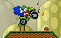 Jeu Sonic-4vs-4-dans-mario-land