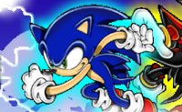 Jeu Sonic rpg 7