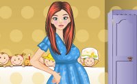 Jeu Maman chic 2