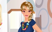 Jeu Maman chic
