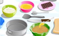 Jeu Bonaffee cuisine