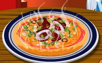 Jeu Cuisine monstre