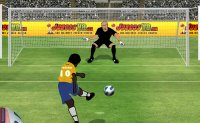 Jeu Copa america 2011 tournois foot