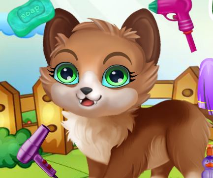 Jeu Transformation animaux minions