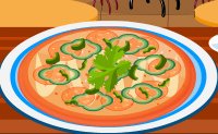 Jeu Cuisine pizzeria