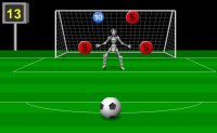 Jeu Androide foot