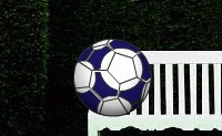 Jeu Parc foot