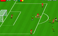 Jeu Foot 2007