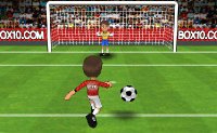 Jeu Smash foot 2
