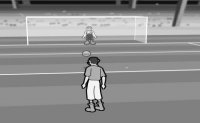 Jeu Foot stan james