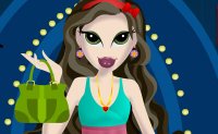 Jeu Bratz jade fashion