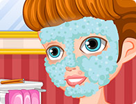 Jeu Un style pour Anna