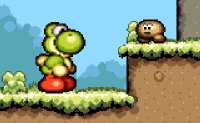Jeu Mario yoko