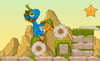 Jeu Assaut de Gizmo