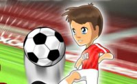 Jeu Smash foot