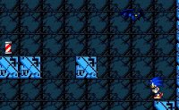 Jeu Sonic trip