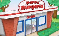 Jeu Cuisine fast food