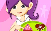 Jeu Biscuit