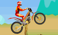 Jeu Defis moto