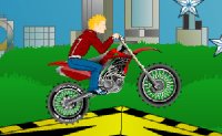 Jeu Cascade urbain 2