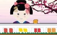 Jeu Cuisine sushi mania
