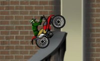 Jeu Pilote extreme