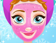 Jeu Les secrets de beaute