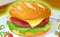 Jeu Cuisine yummy