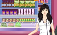 Jeu Cuisine nouille boeuf