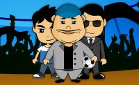 Jeu Ma partie de foot
