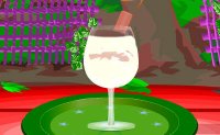 Jeu La recette de tiramisu cuisine