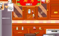 Jeu Cuisine chinoise