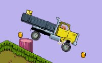 Jeu Mario camion 2