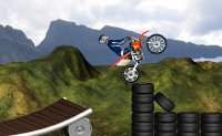 Jeu Pilote rageux