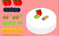 Jeu Defi patisserie pour maggie
