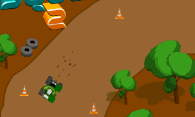 Jeu Equipe de quad 2