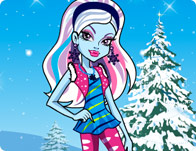Jeu Style hivernale pour Abbey