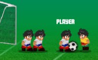 Jeu Micro foot