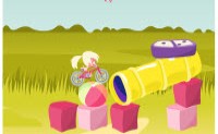 Jeu Moto de beaute