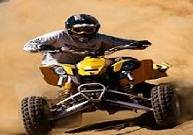 Jeu Moto deluxe