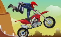 Jeu Cascade en route