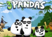 Jeu 3 Pandas