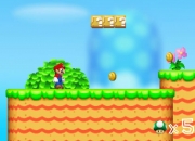 Jeu 3d Aventure Mario 2