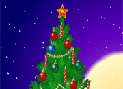 Jeu Mon sapin de Noel