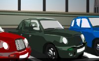 Jeu Parking record de vitesse
