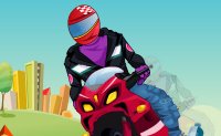 Jeu Cascade extreme 2