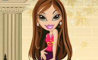 Jeu Bratz chic