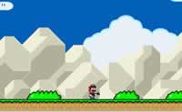Jeu Mario se dechaine