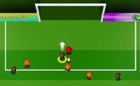 Jeu Foot star