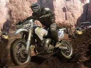 Jeu Rage moto 3